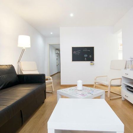Apartament Bbarcelona Family Flat Zewnętrze zdjęcie