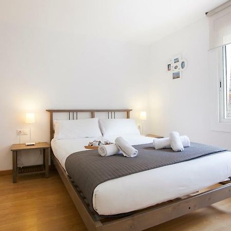 Apartament Bbarcelona Family Flat Zewnętrze zdjęcie