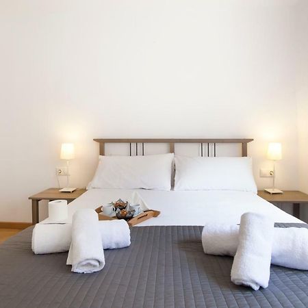 Apartament Bbarcelona Family Flat Zewnętrze zdjęcie