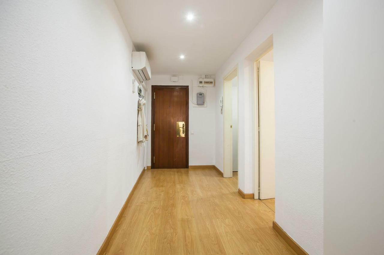 Apartament Bbarcelona Family Flat Zewnętrze zdjęcie